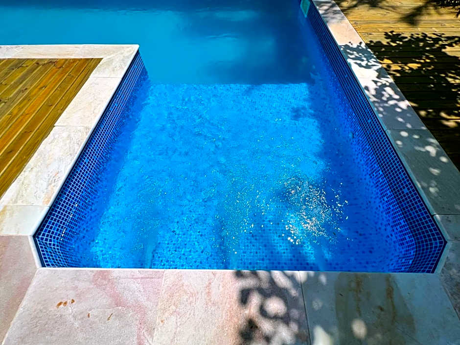 Pousada Altas Natureza