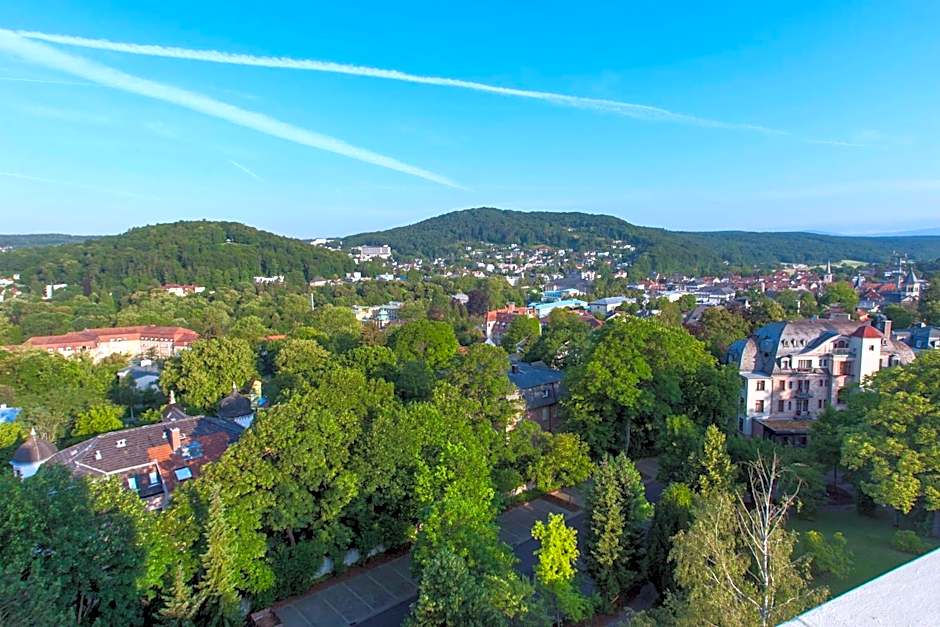 Parkhotel CUP VITALIS