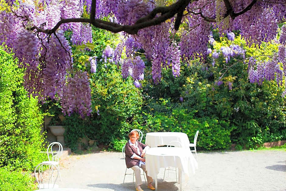 Albergo Ristorante Madonnina