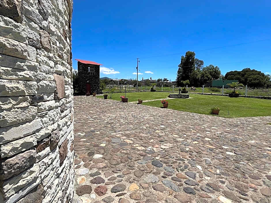 Cabañas El Pedregal