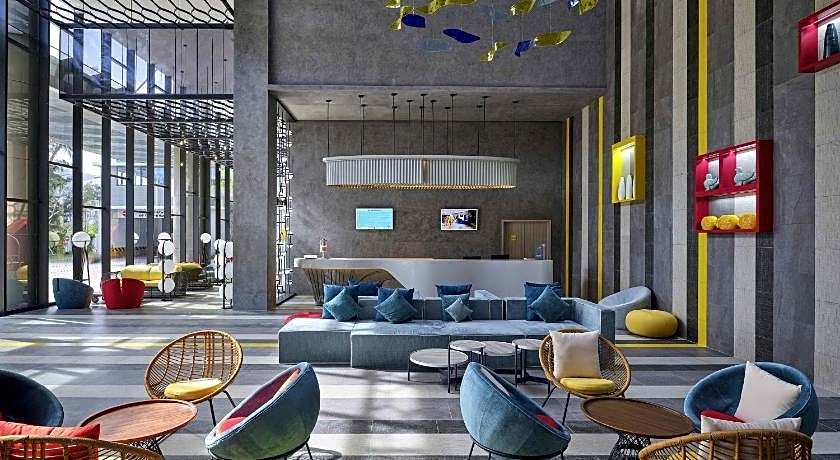 ibis Styles Vung Tau