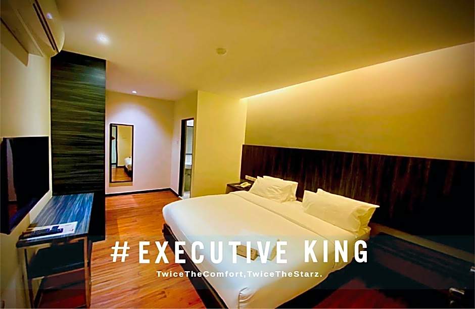 Starz Hotel