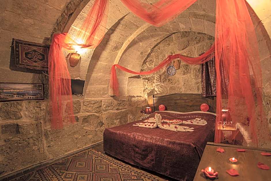 Kapadokya Ihlara Konaklari & Caves