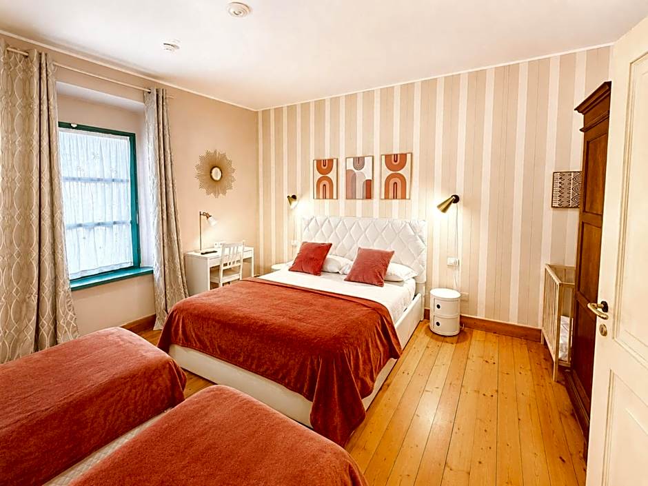B&B La Borasca