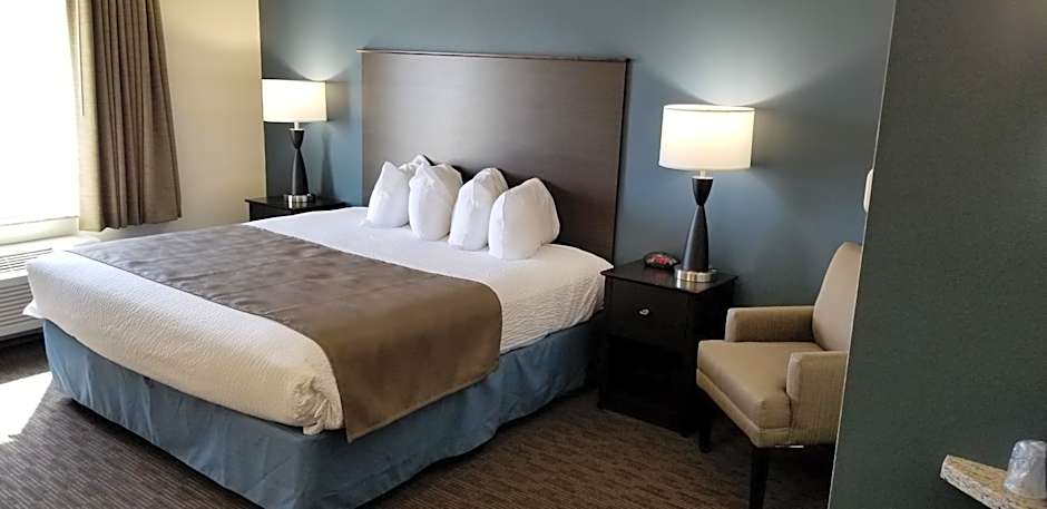 AmericInn by Wyndham Sioux Falls North