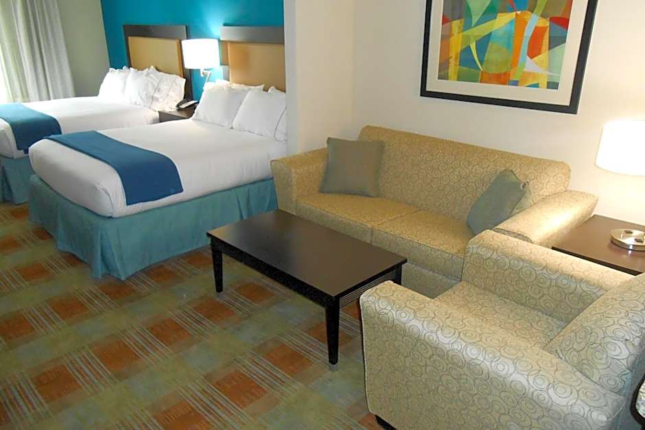 Holiday Inn Express & Suites Houston Northwest-Brookhollow By IHG