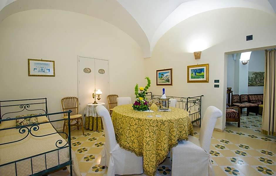 Villa La Meridiana - Caroli Hotels