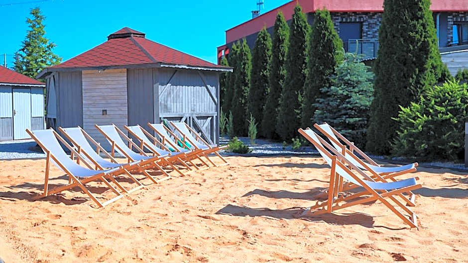 Dworek Różany Hotel & Restauracja