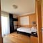 Hotel Cristallo