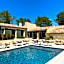 La Clé des Champs, Boutique hôtel & Spa - Le Mas de Garrigon