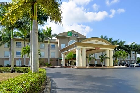 Holiday Inn Express Hotel & Suites Florida City-Gateway To Keys By IHG