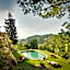 Agriturismo Biologico Castello Della Pieve