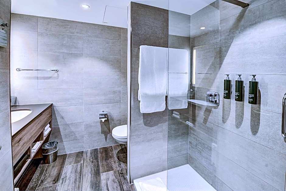 Hilton Garden Inn Wiener Neustadt