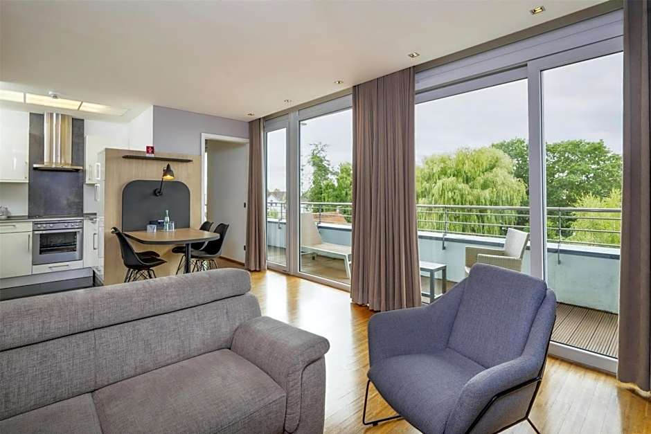 Best Western Plus Hotel Papenburg