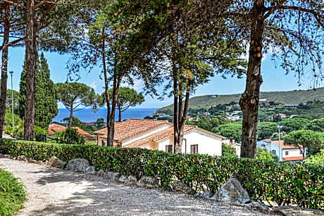 Residence Le Mimose