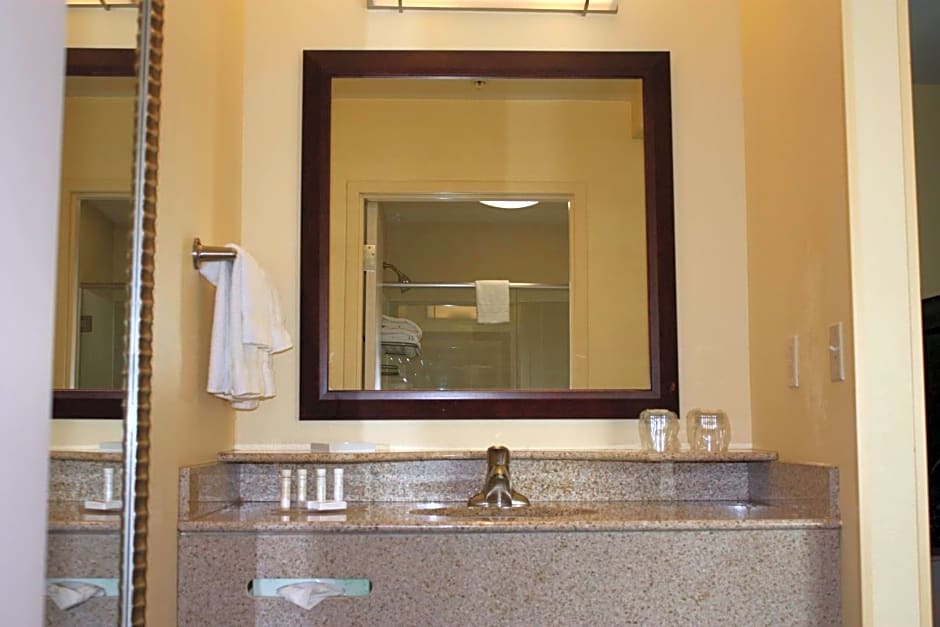 SpringHill Suites by Marriott Oklahoma City Airport