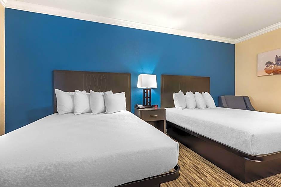 Best Western Dinosaur Valley Inn & Suites