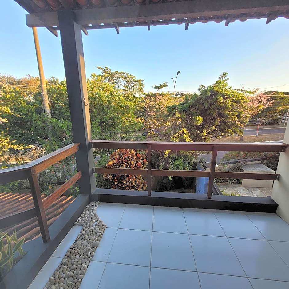 Centro de Búzios 2 quartos