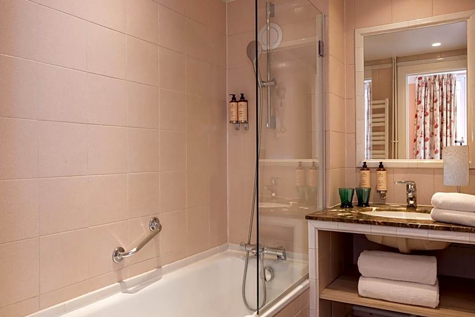 Hotel Le Saint Gregoire