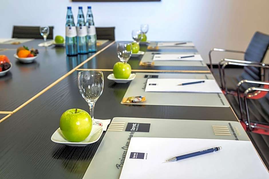 Dorint Sanssouci Berlin/Potsdam