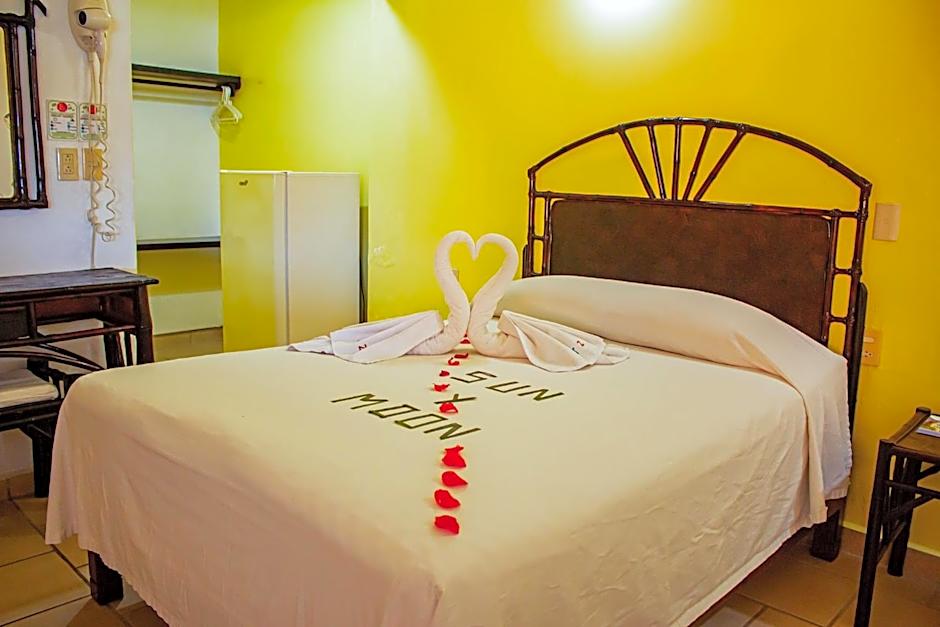 Hotel Casa Sun and Moon