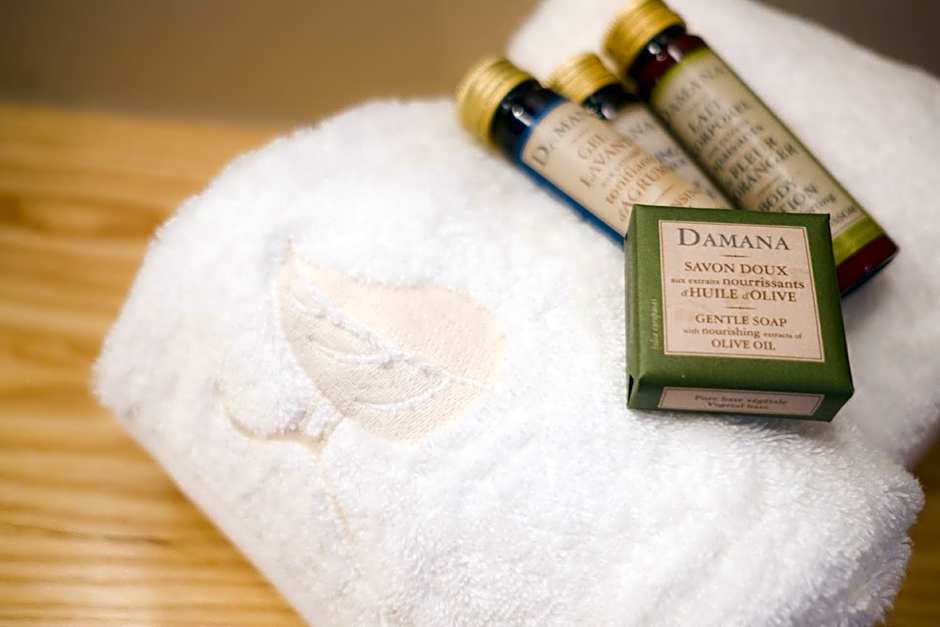 Alojamientos Ainsa Sanchez