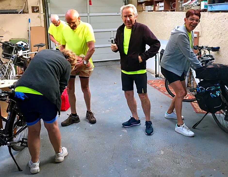 Les rêves d'Angèle