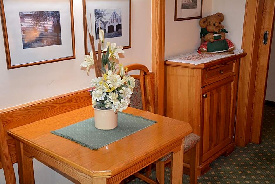 Hotel-Restaurant Fischer