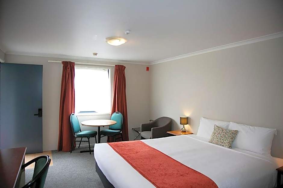 Bella Vista Motel Hamilton