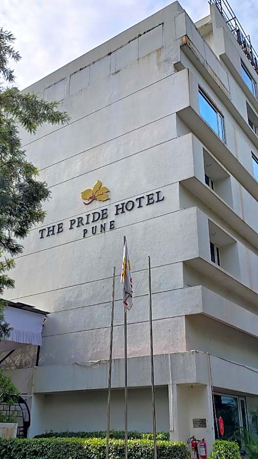 Pride Hotel Pune