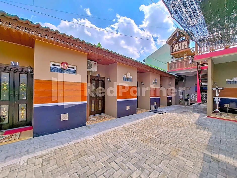 Janoko Guesthouse Syariah RedPartner