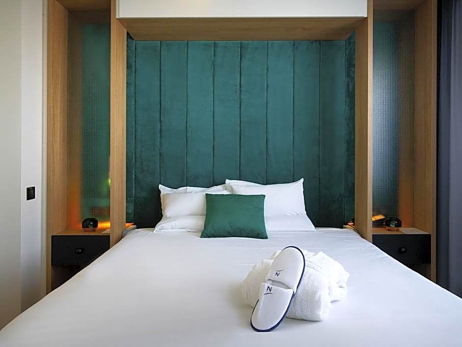 Novotel Paris Gare Montparnasse