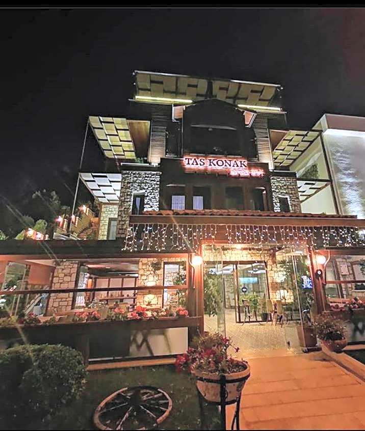 Gelibolu Taş Konak Hotel