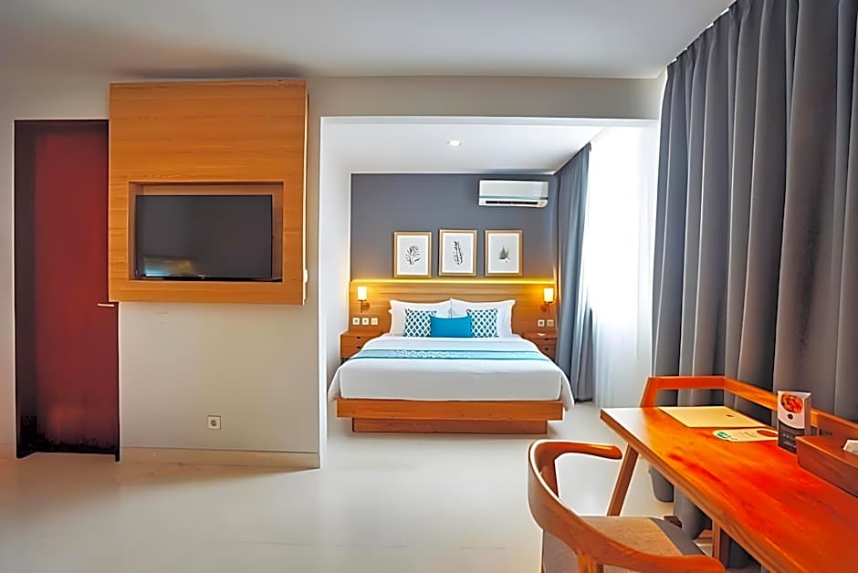 The Graha Cakra Bali Hotel