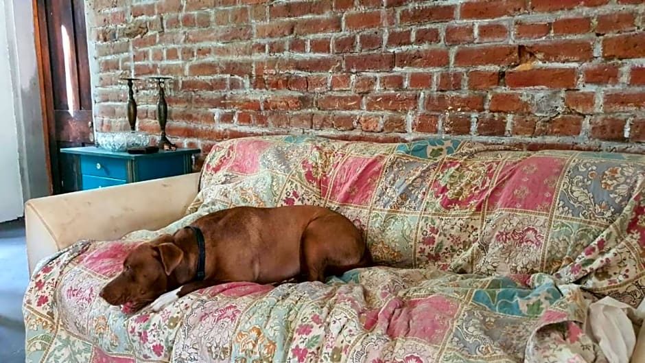 Spindlewood Barn Accommodation