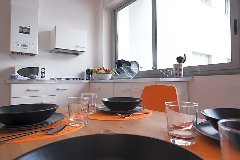 Levante Residence