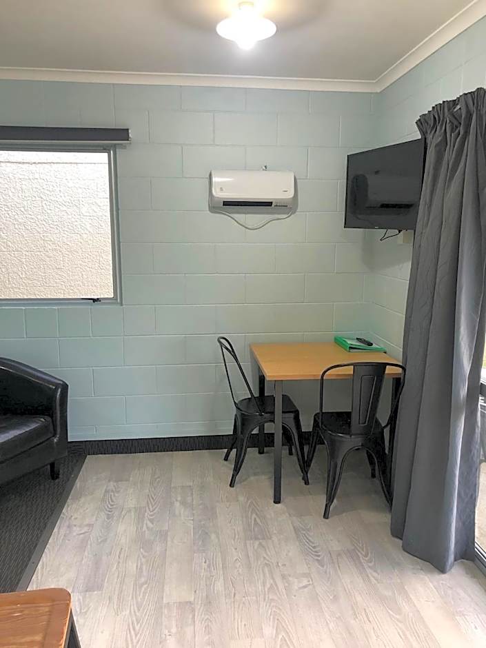 Millers Flat Holiday Park