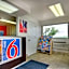 Motel 6-Salina, KS
