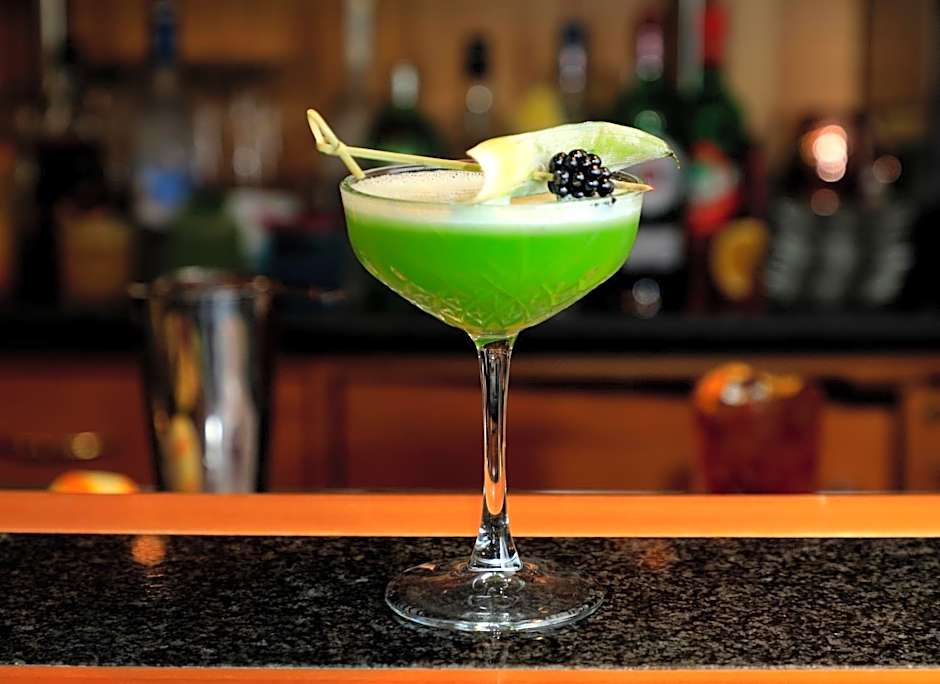 City Hotel Frankfurt Bad Vilbel