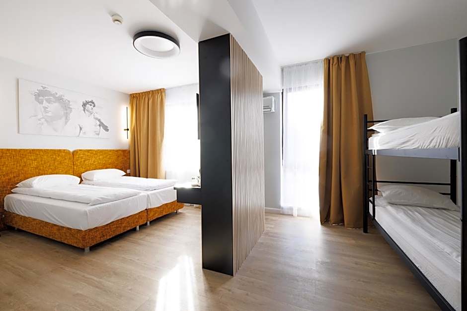 Hotel Mariss
