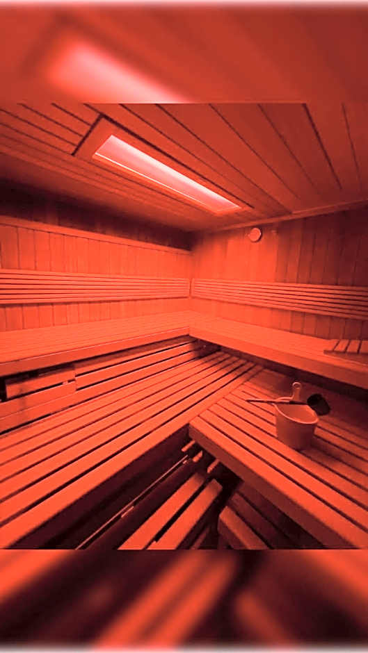 Suitehotel Kleinwalsertal