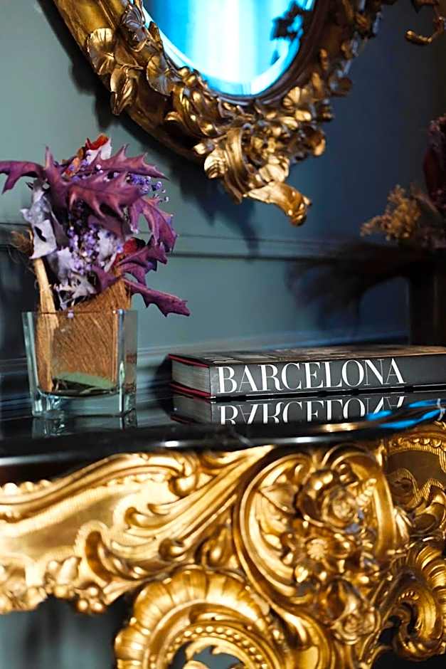 Maldà Singular Hotel