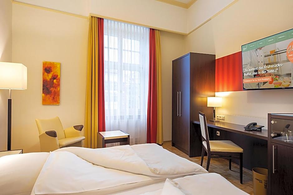 ACHAT Sternhotel Bonn
