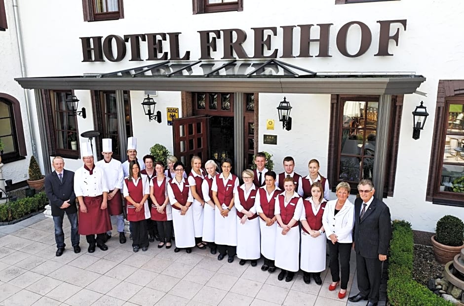 Hotel Freihof