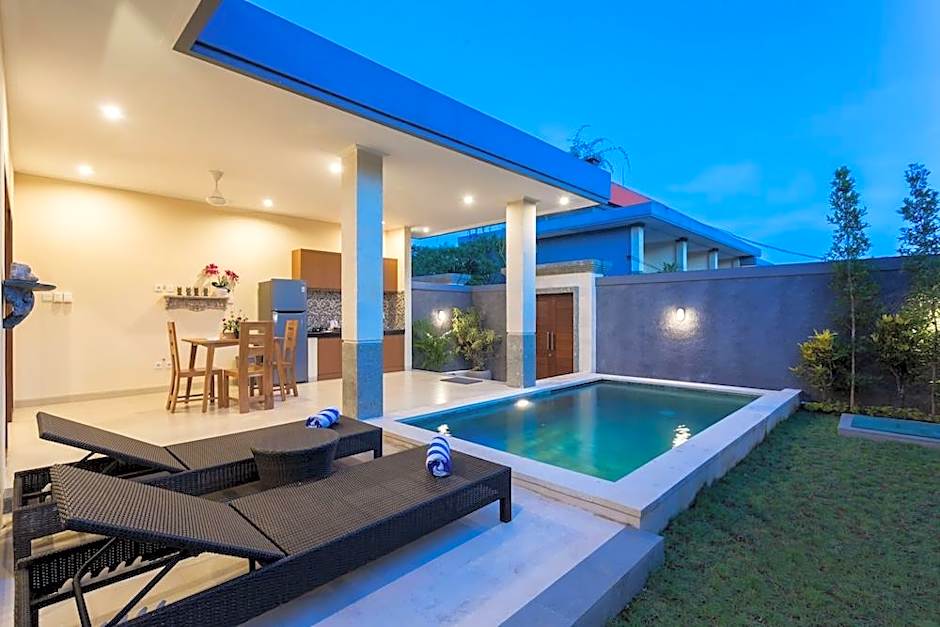 Kubu Petitenget Suite Seminyak