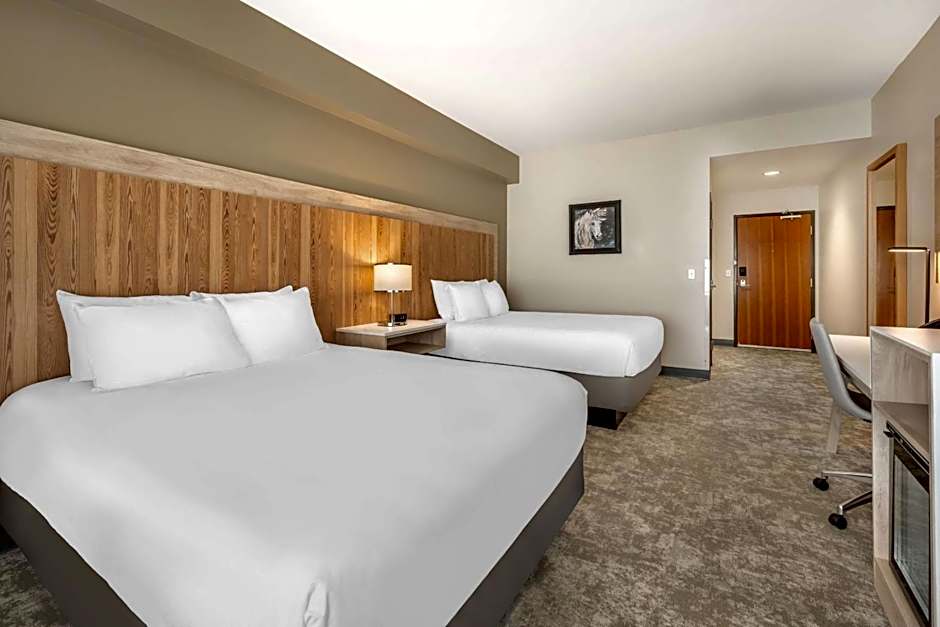 Radisson Hotel Pendleton Airport