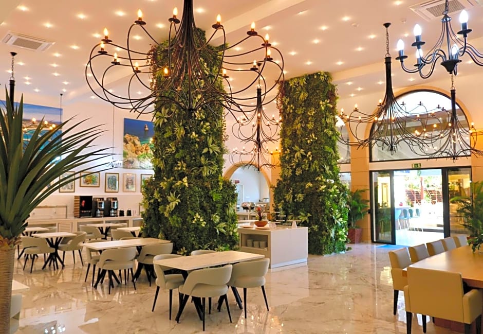 Lagos Atlantic Hotel