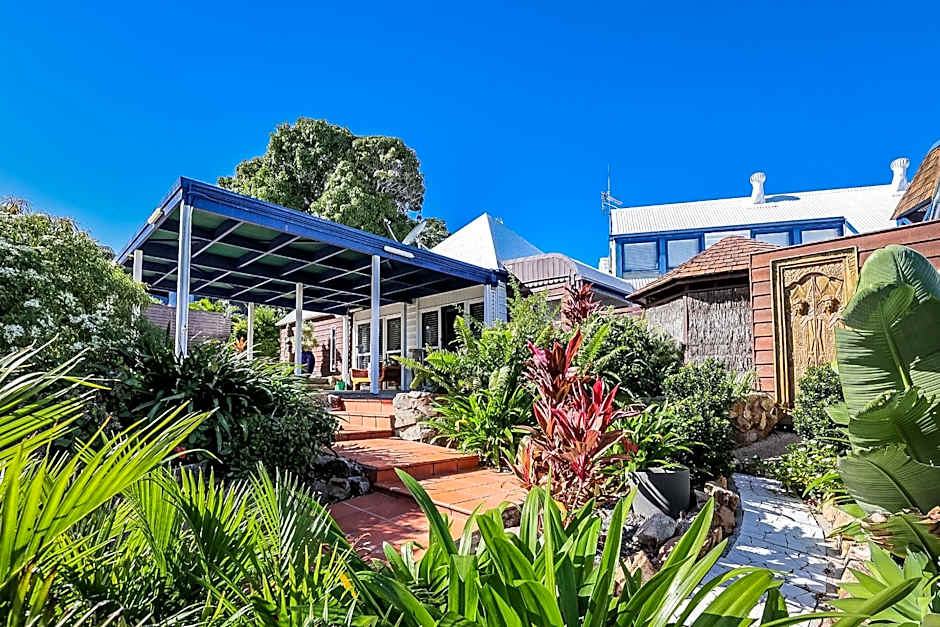 1770 Sovereign Lodge Retreat