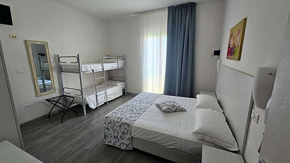 Hotel Linda