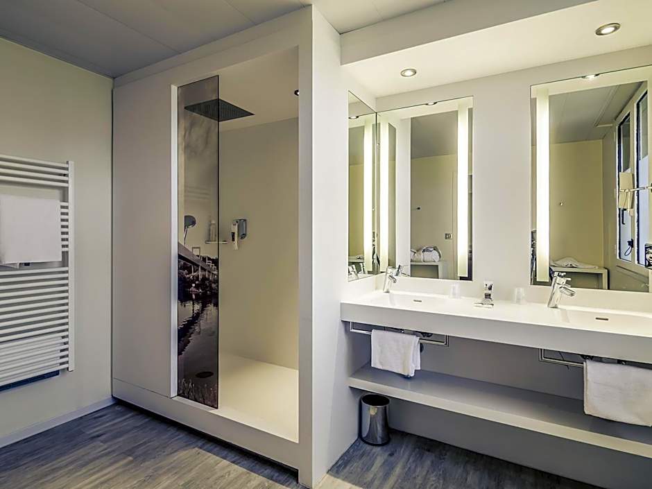 Hotel Mercure Cergy-Pontoise Centre